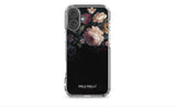 Melli Mello Phone Case Shadow Petal (Soft case)