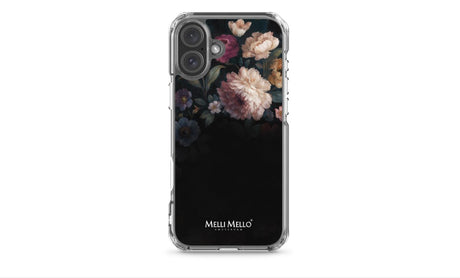 Melli Mello Telefoonhoesje Shadow Petal (Soft case)