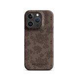 Melli Mello Telefoonhoesje Amber Garden (Tough case)