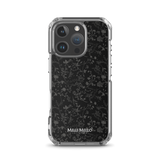 Melli Mello Telefoonhoesje Silk Shadow (Soft case)