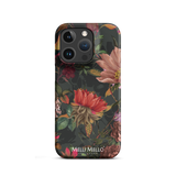 Melli Mello Telefoonhoesje Eternal Eden (Hard case)