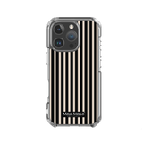 Melli Mello Phone Case Midnight Lines (Soft case)