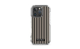 Melli Mello Telefoonhoesje Midnight Lines (Soft case)