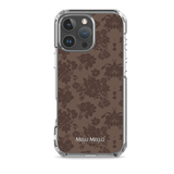 Melli Mello Telefoonhoesje Amber Garden (Hard Case)