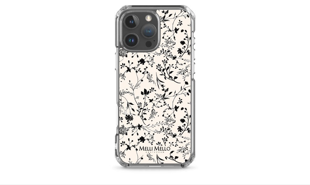 Melli Mello Telefoonhoesje Soft Meadow (Soft case)
