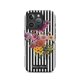 Melli Mello Phone Case Striped Grace (Tough Case)