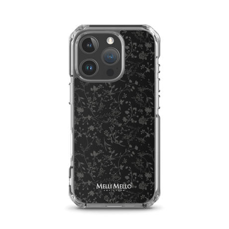 Melli Mello Telefoonhoesje Silk Shadow (Soft case)