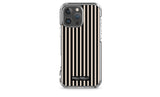 Melli Mello Telefoonhoesje Midnight Lines (Soft case)