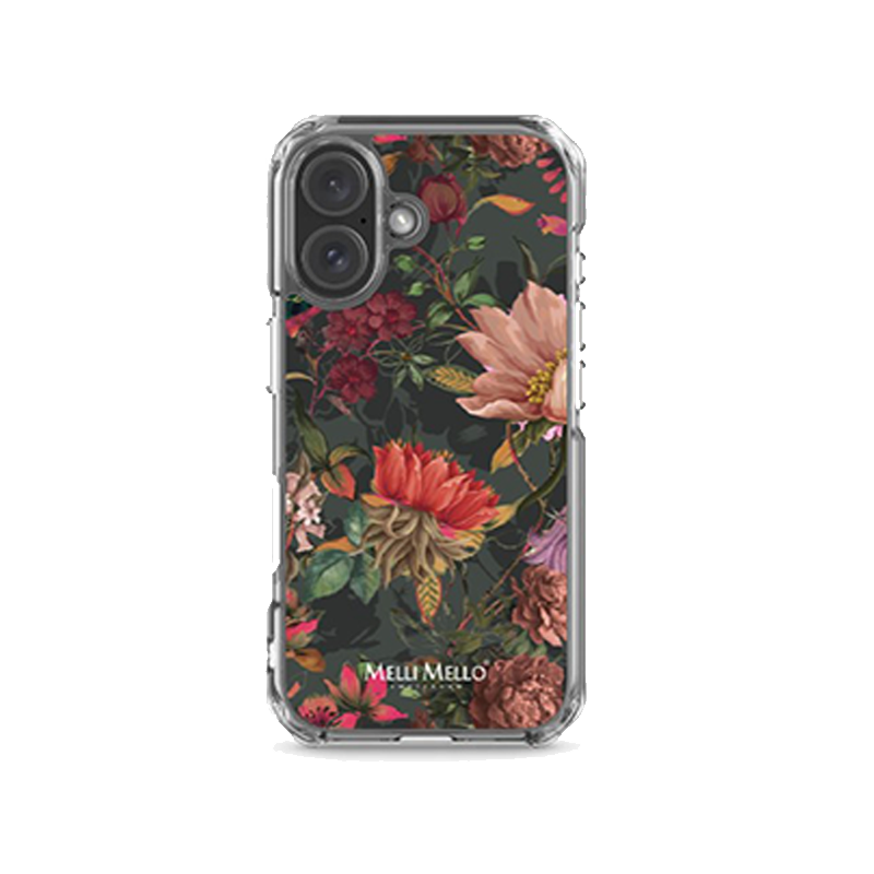 Melli Mello Phone Case Eternal Eden (Soft case)