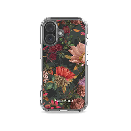Melli Mello Telefoonhoesje Eternal Eden (Soft case)