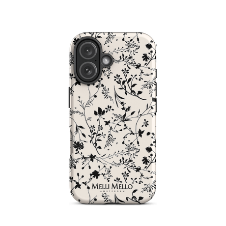 Melli Mello Telefoonhoesje Soft Meadow (Tough Case)
