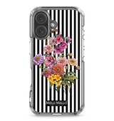 Melli Mello Phone Case Striped Grace (Soft case)