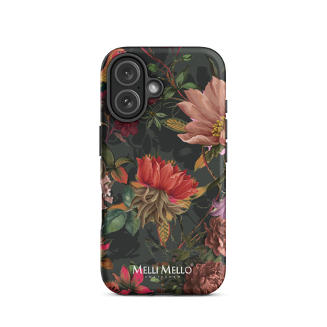 Melli Mello Telefoonhoesje Eternal Eden (Tough Case)