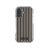 Melli Mello Phone Case Midnight Lines (Soft case)