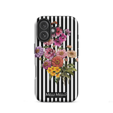 Melli Mello Phone Case Striped Grace (Tough Case)