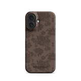 Melli Mello Telefoonhoesje Amber Garden (Tough case)