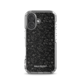 Melli Mello Telefoonhoesje Silk Shadow (Soft case)
