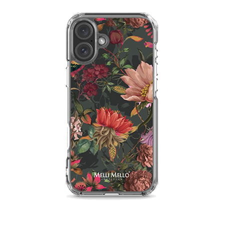 Melli Mello Telefoonhoesje Eternal Eden (Soft case)