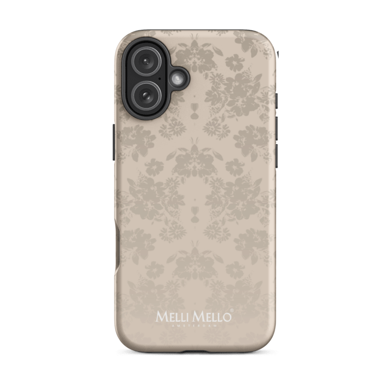Melli Mello Phone Case Faded Grace (Tough Case)