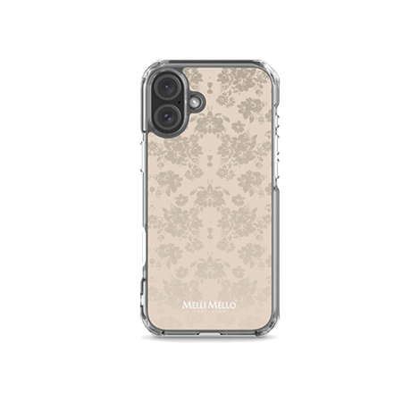 Melli Mello Telefoonhoesje Faded Grace (Soft case)