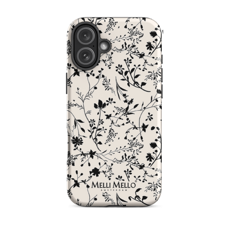 Melli Mello Telefoonhoesje Soft Meadow (Tough Case)