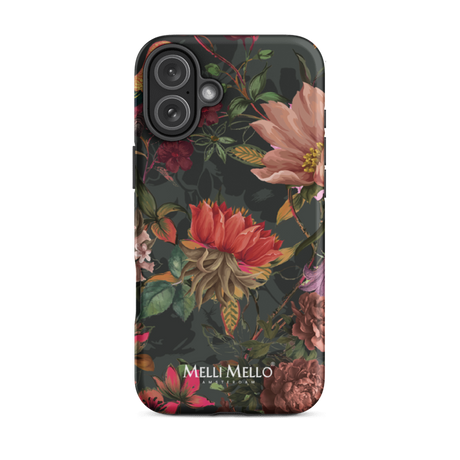 Melli Mello Telefoonhoesje Eternal Eden (Tough Case)