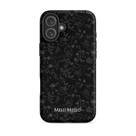 Melli Mello Telefoonhoesje Silk Shadow (Tough Case)