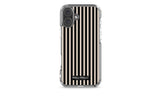 Melli Mello Telefoonhoesje Midnight Lines (Soft case)