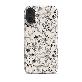 Melli Mello Phone Case Soft Meadow (Hard Case)
