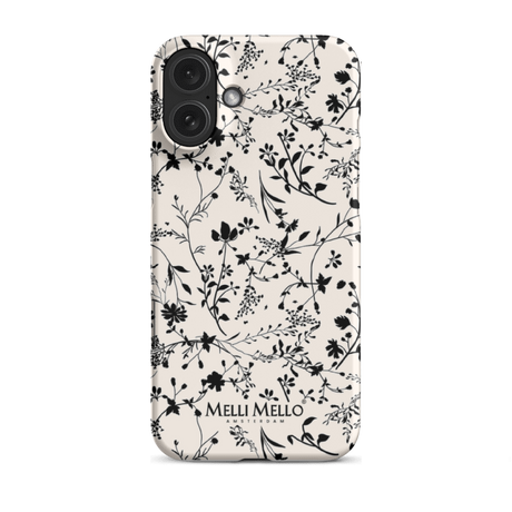 Melli Mello Telefoonhoesje Soft Meadow (Hard Case)