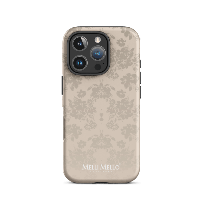 Melli Mello Phone Case Faded Grace (Tough Case)