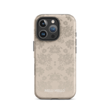 Melli Mello Phone Case Faded Grace (Tough Case)