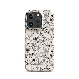 Melli Mello Telefoonhoesje Soft Meadow (Hard case)