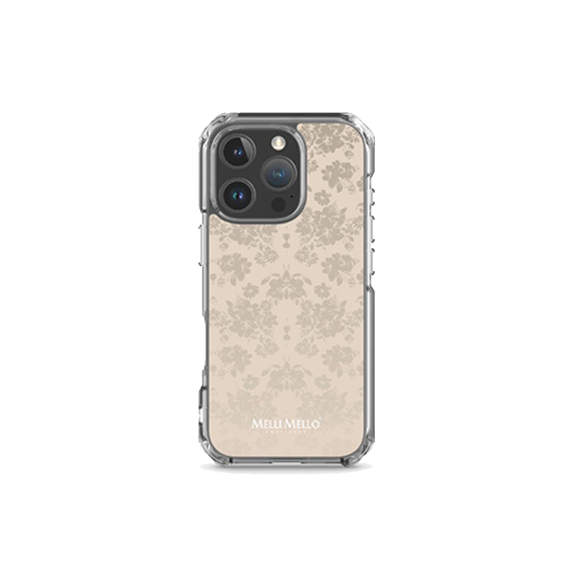 Melli Mello Telefoonhoesje Faded Grace (Soft case)