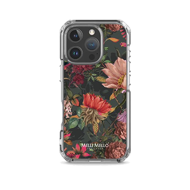 Melli Mello Phone Case Eternal Eden (Soft case)