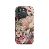 Melli Mello Phone Case Vintage Palm (Tough Case)