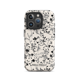 Melli Mello Phone Case Soft Meadow (Tough Case)