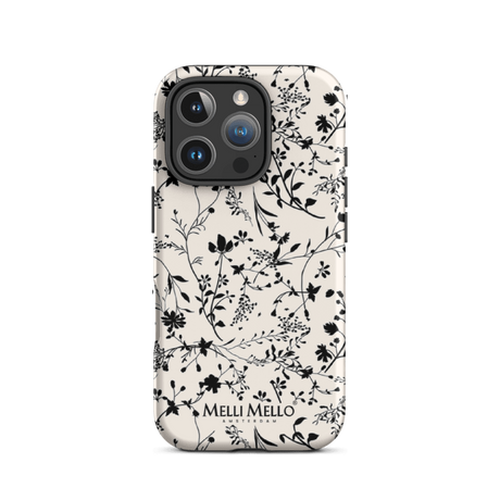 Melli Mello Telefoonhoesje Soft Meadow (Tough Case)