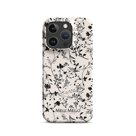 Melli Mello Telefoonhoesje Soft Meadow (Hard Case)