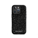 Melli Mello Phone Case Silk Shadow (Tough Case)