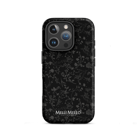 Melli Mello Telefoonhoesje Silk Shadow (Tough Case)