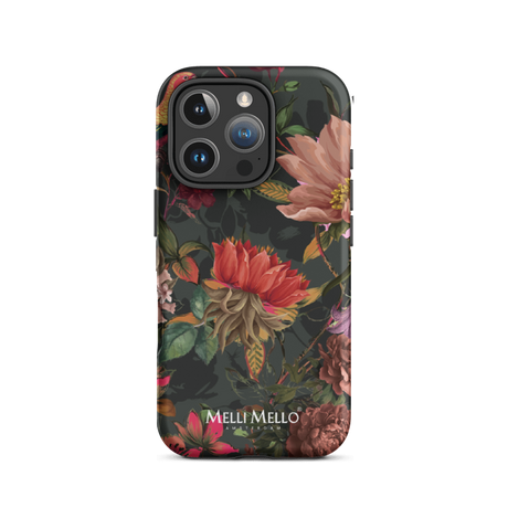 Melli Mello Telefoonhoesje Eternal Eden (Tough Case)