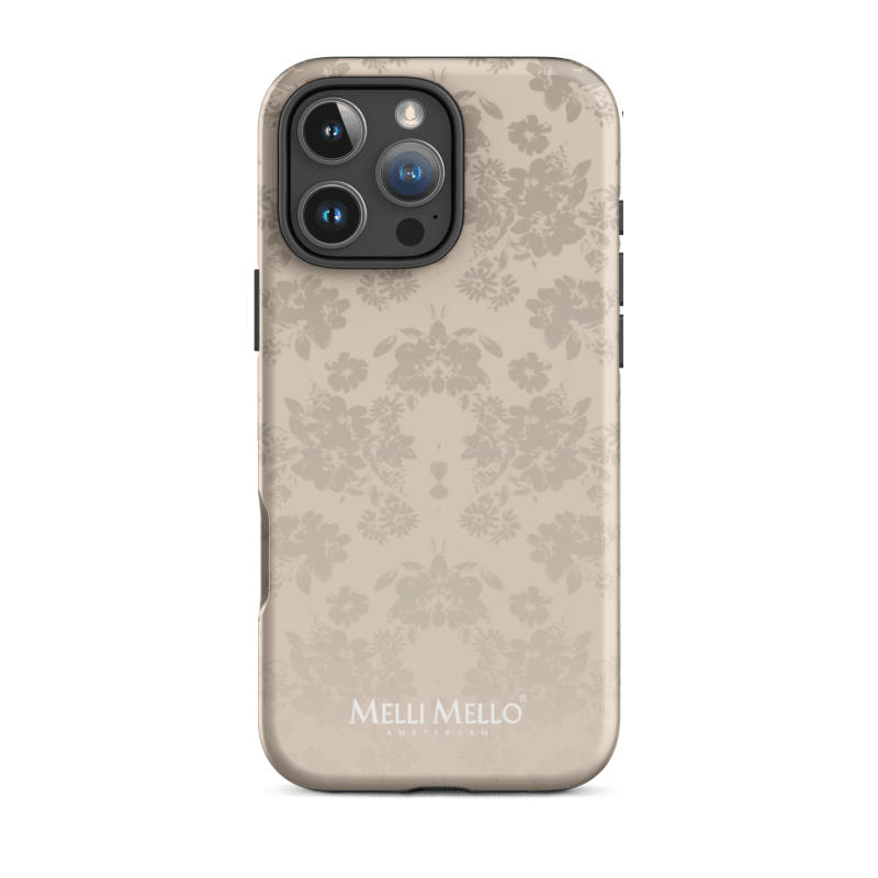 Melli Mello Phone Case Faded Grace (Tough Case)