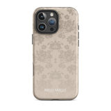 Melli Mello Phone Case Faded Grace (Tough Case)