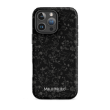 Melli Mello Phone Case Silk Shadow (Tough Case)