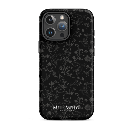 Melli Mello Telefoonhoesje Silk Shadow (Tough Case)