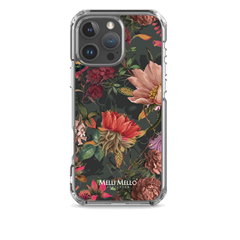 Melli Mello Phone Case Eternal Eden (Soft case)
