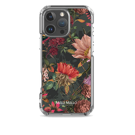 Melli Mello Telefoonhoesje Eternal Eden (Soft case)