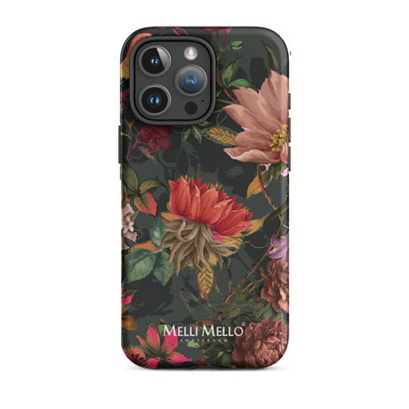 Melli Mello Telefoonhoesje Eternal Eden (Tough Case)