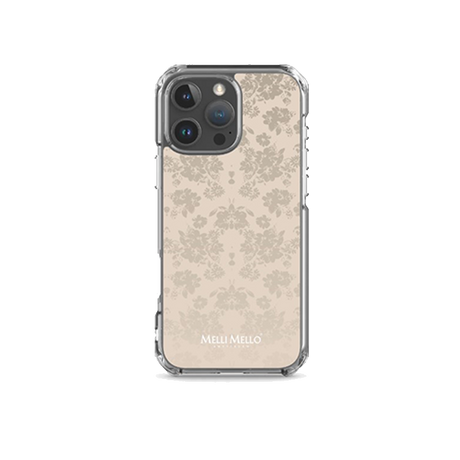 Melli Mello Telefoonhoesje Faded Grace (Soft case)